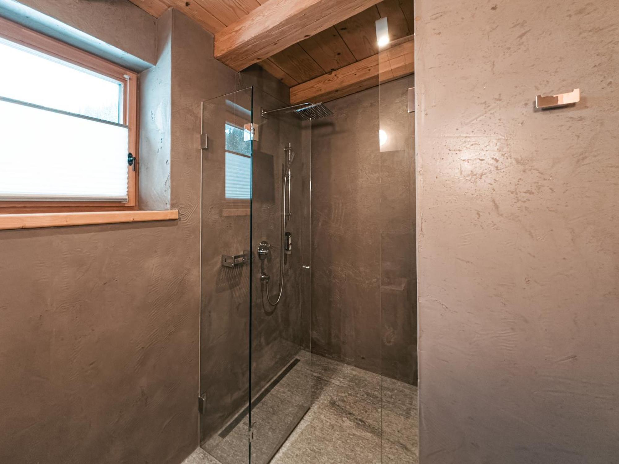 Sportlodge' Golf Suite - Natural Pool, Whirlpool & Sauna By Alpenluxus Appartements Kleinboden Bagian luar foto
